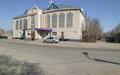 Гостиничный комплекс, мотель, сауна, рынок