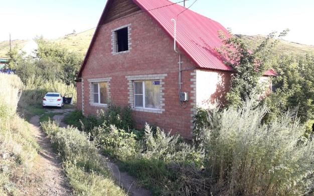 2-комнатный дом, 47 м², 9.2 сот., Кожедуба