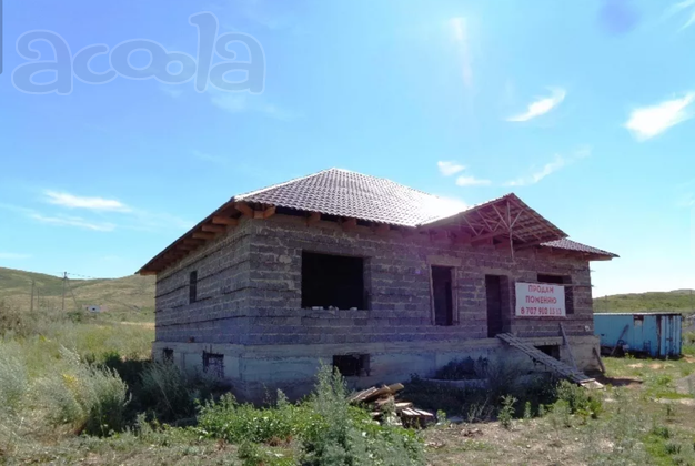 Продам коттедж на КШТ